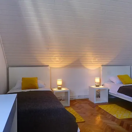 Apartman Studio Sonas 3 With Free Private Parking Karlovac Buitenkant foto