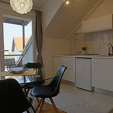 Apartman Studio Sonas 3 With Free Private Parking Karlovac Buitenkant foto