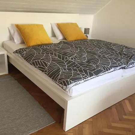 Apartman Studio Sonas 3 With Free Private Parking Karlovac Buitenkant foto
