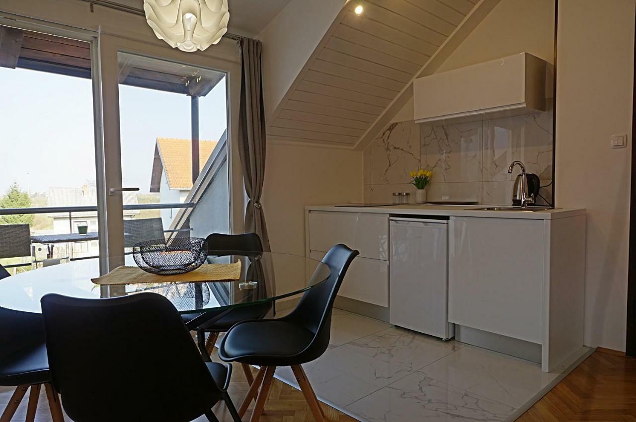 Sonas 3 With Free Private Parking * Karlovac