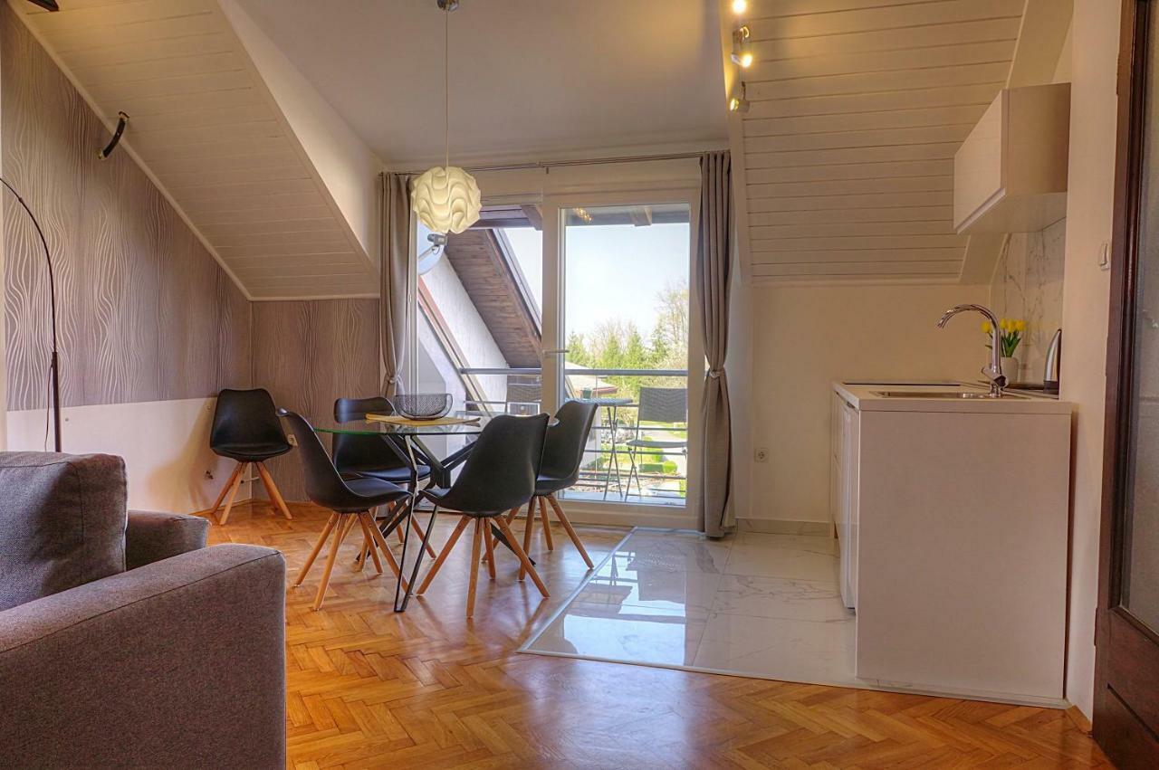 Apartment Sonas 3 With Free Private Parking
