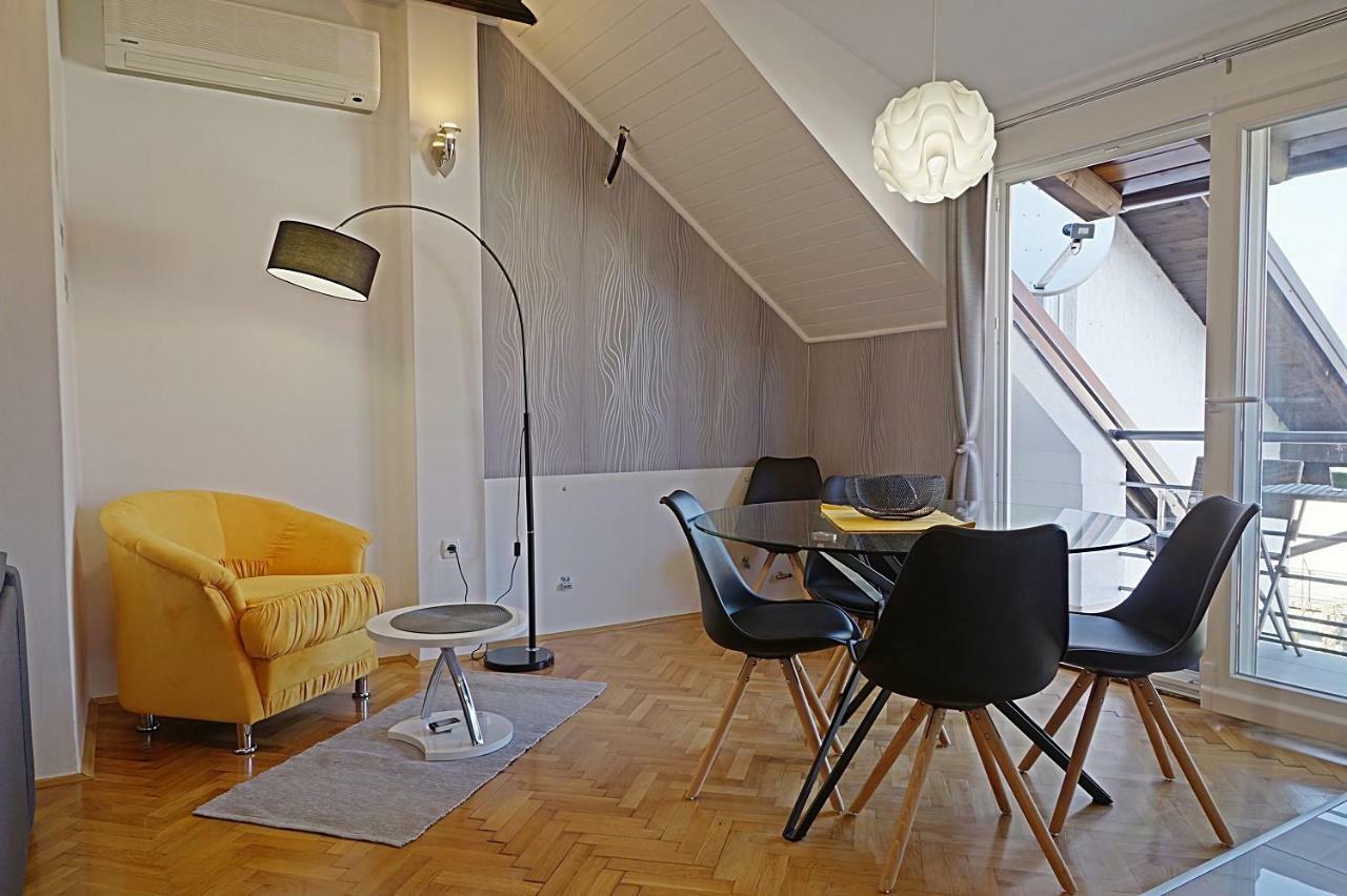 Apartment Sonas 3 With Free Private Parking *