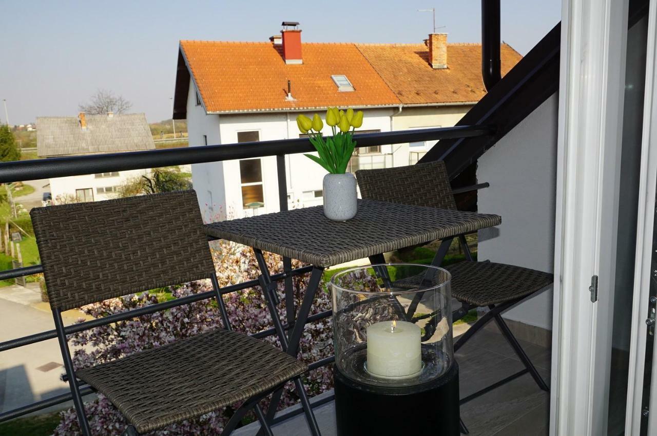 Apartment Sonas 3 With Free Private Parking