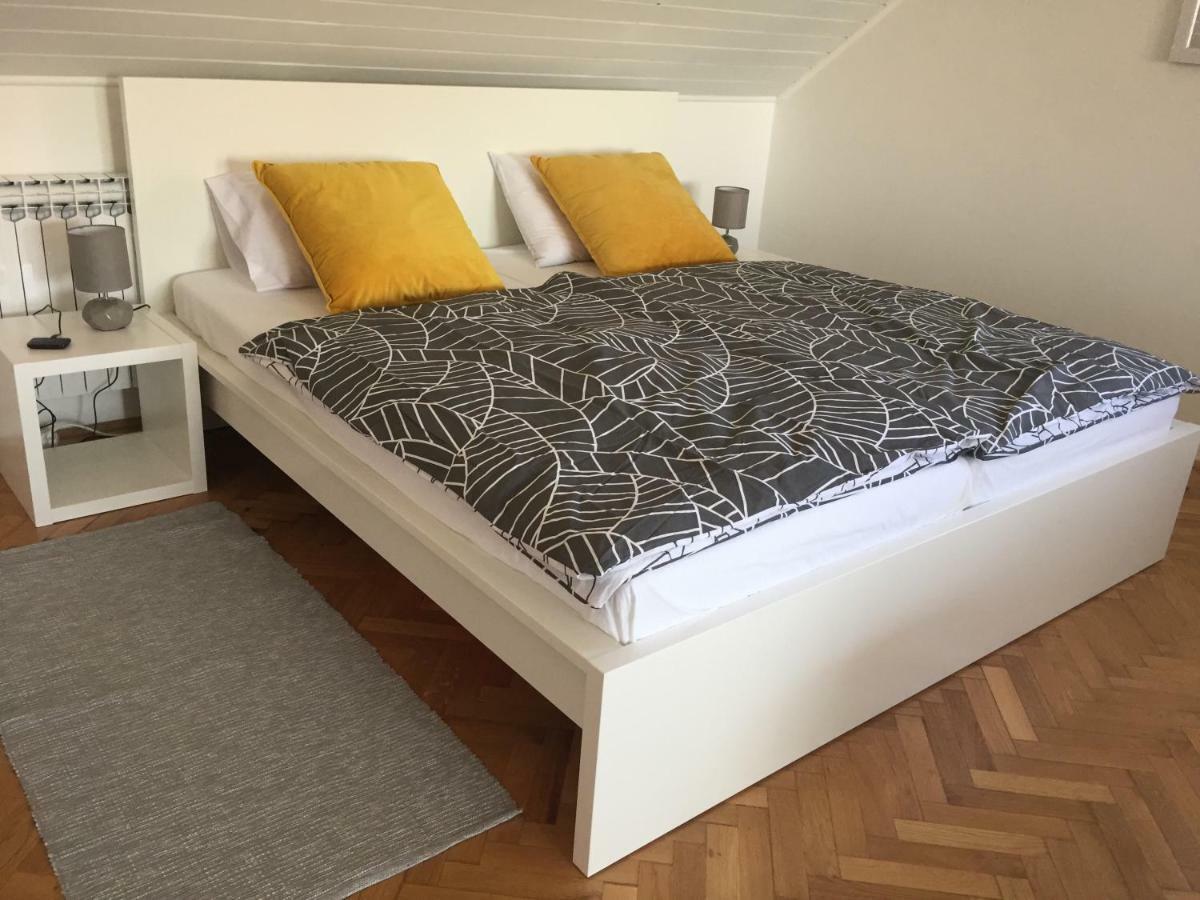 Apartment Sonas 3 With Free Private Parking Karlovac