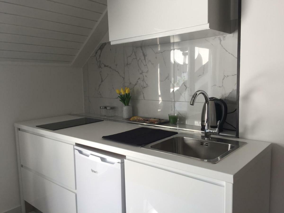 Apartment Sonas 3 With Free Private Parking Karlovac
