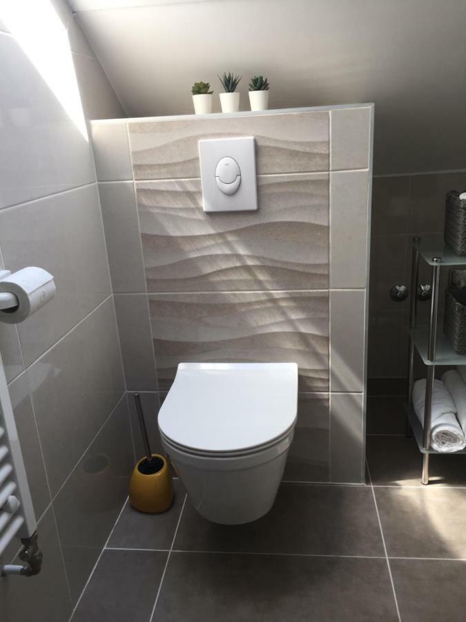Sonas 3 With Free Private Parking Apartment Karlovac