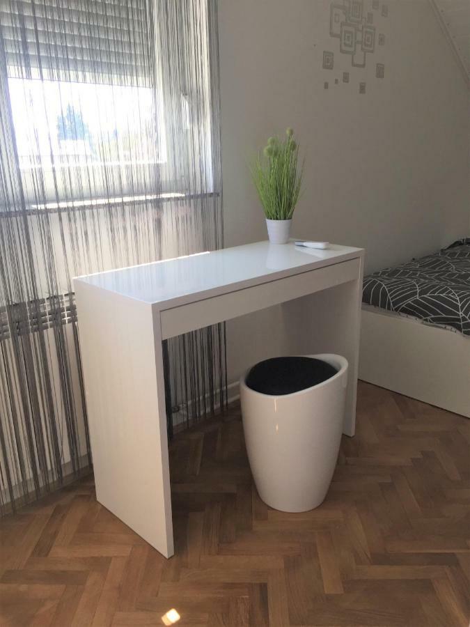 Apartment Sonas 3 With Free Private Parking *
