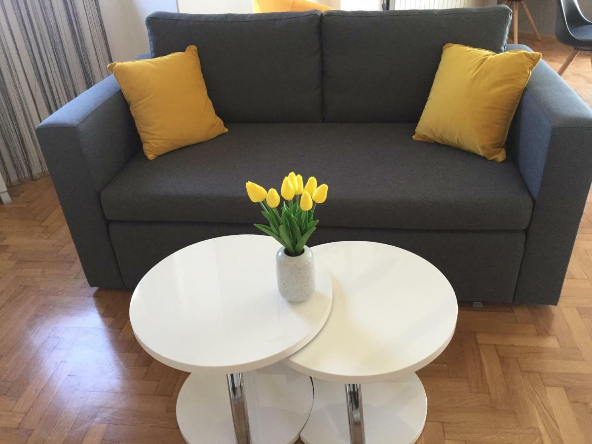 Sonas 3 With Free Private Parking Apartment *