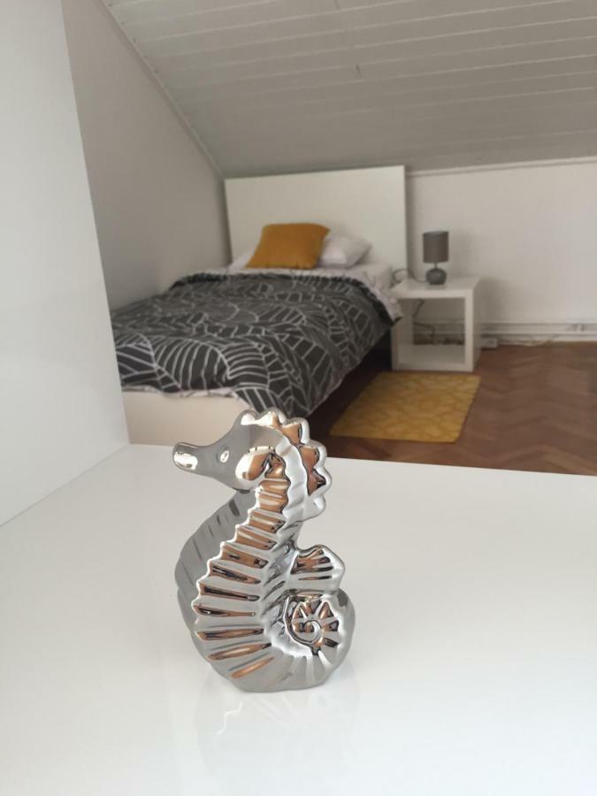Sonas 3 With Free Private Parking Apartment Karlovac