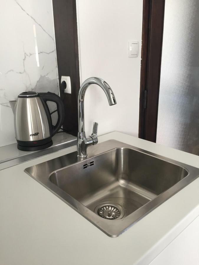 Apartment Sonas 3 With Free Private Parking *