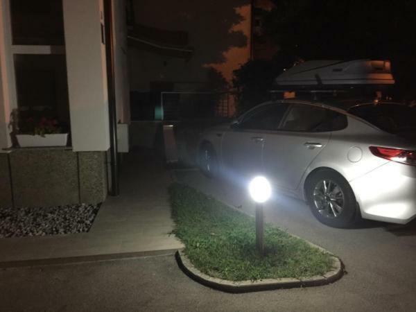 Sonas 3 With Free Private Parking Apartment *