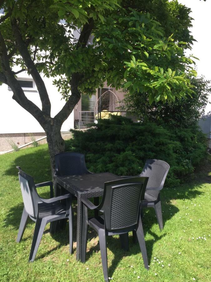 Apartment Sonas 3 With Free Private Parking *